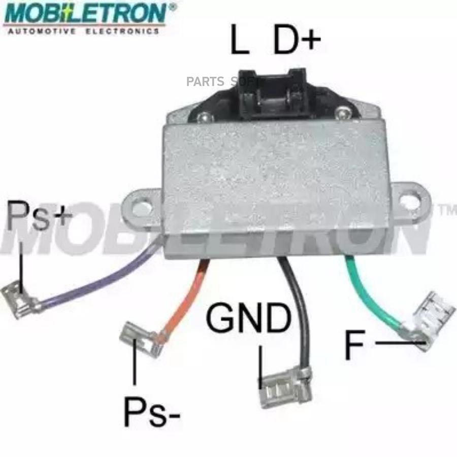 

Регулятор генератора MOBILETRON vrvw004