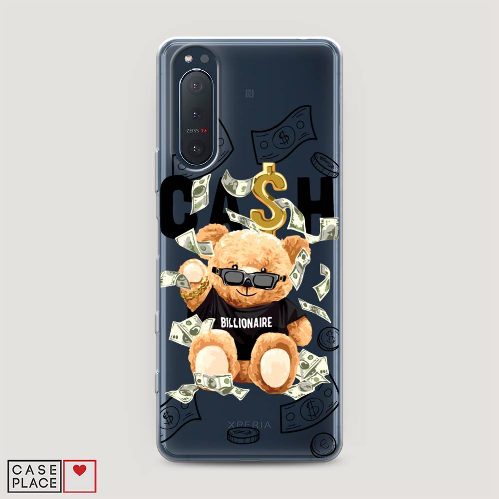 Чехол на Sony Xperia 5 II 