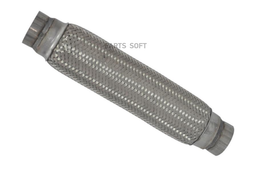 

Гофра глушителя 50300 mm