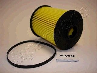 

Фильтр топливный ECO Japanparts fceco002