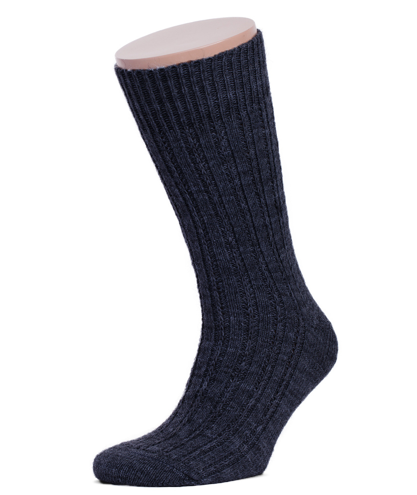 Носки мужские Rusocks черные 27