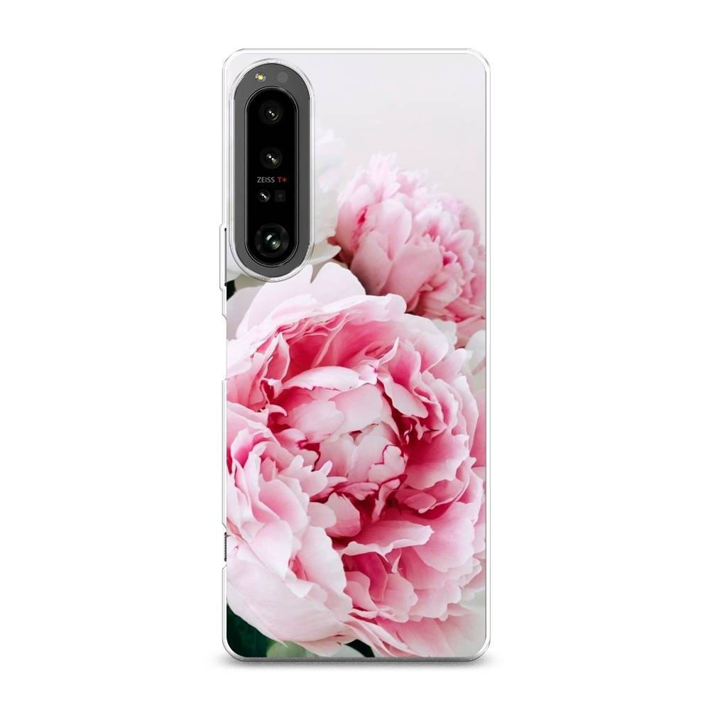 Чехол на Sony Xperia 1 IV 
