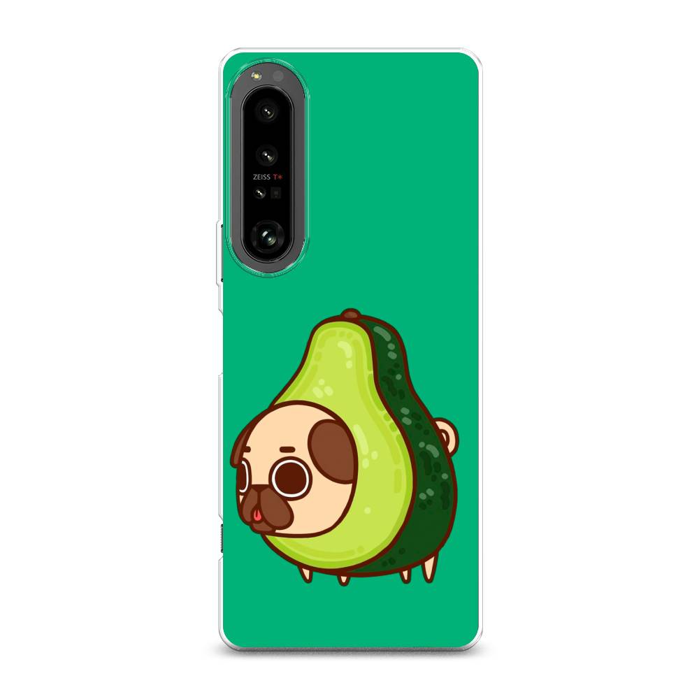 Чехол на Sony Xperia 1 IV 