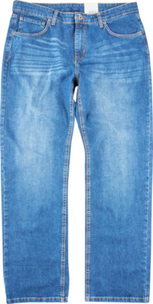 

Джинсы мужские NoBrand синие 32