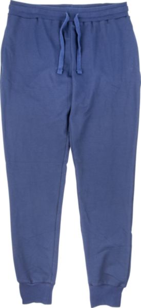 

Спортивные брюки женские NoBrand синие M/3XL, Синий