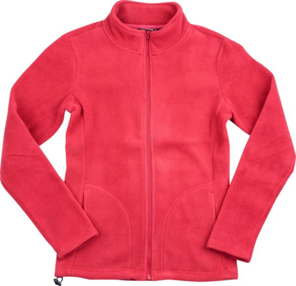 

Толстовка женская NoBrand бордовая S/2XL