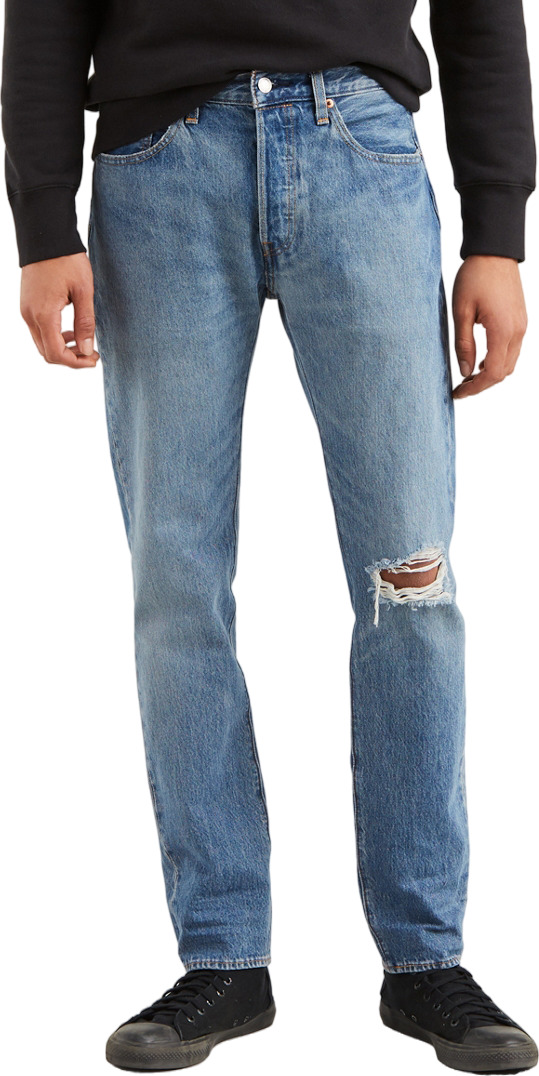 

Джинсы мужские Levi's 34268 синие 32/30, Синий, 34268