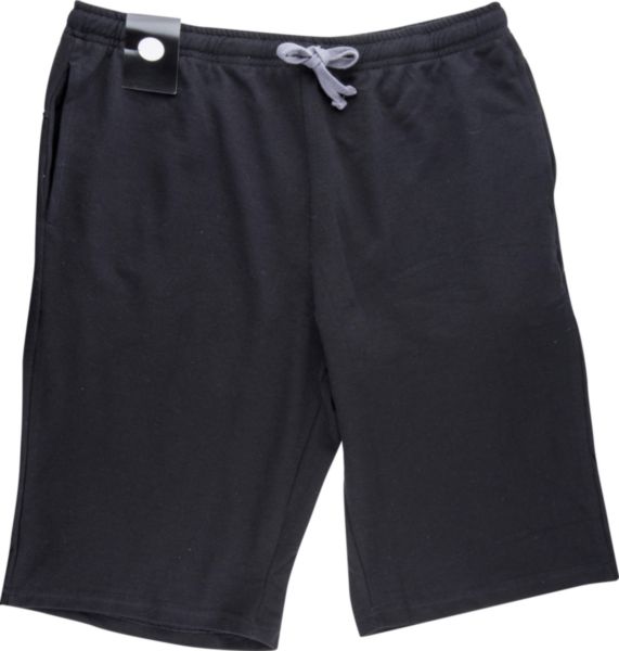 

Спортивные шорты мужские NoBrand черные M/3XL, Черный