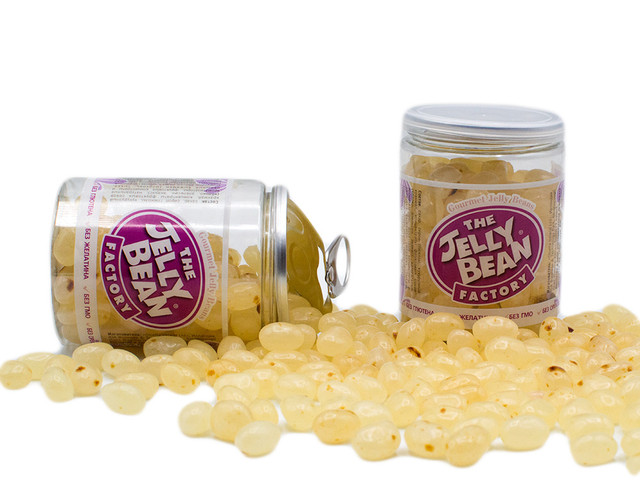 

Драже The Jelly Bean "Карамельный попкорн" 140гр