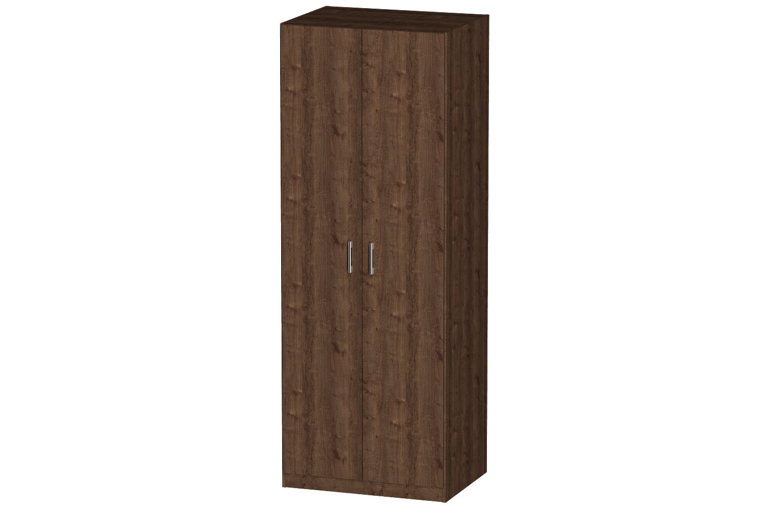 

Шкаф FURNISTYLE Лайф 80х60х215 Дуб экспрессив, Бежевый, Лайф