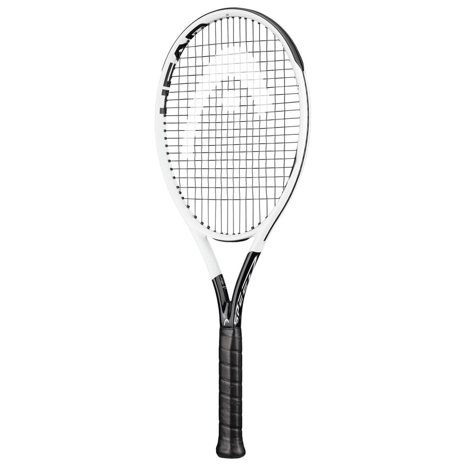

Теннисная ракетка HEAD Graphene 360+ Speed S G2, Белый