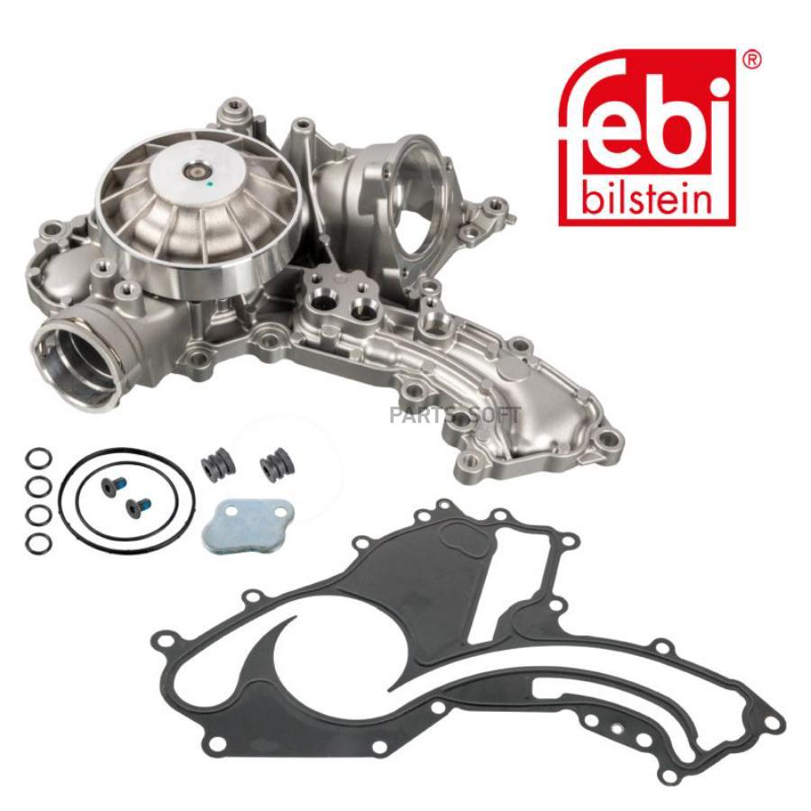 

Febi 172281 Насос Водяной Febi 172281