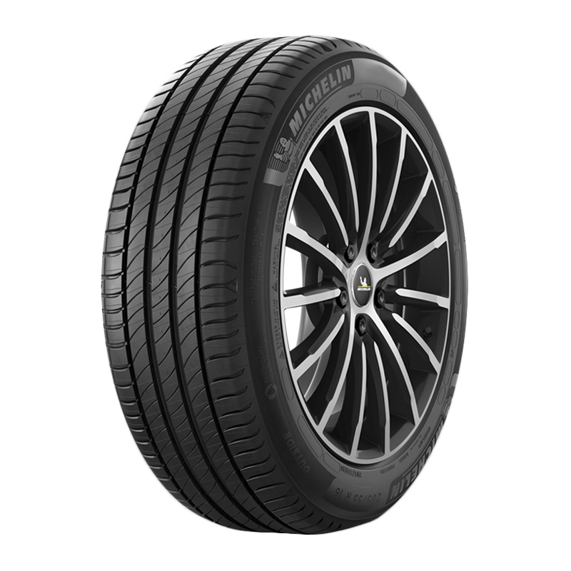 

Шины Michelin PRIMACY4+ 225/50R19 96W нешипованная