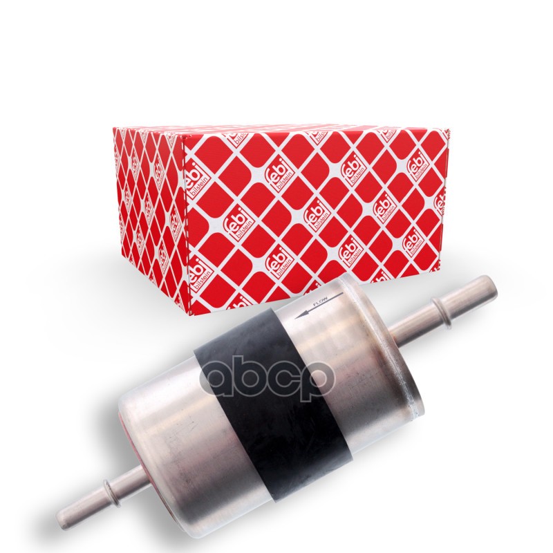 

Febi 103008 Фильтр Топливный 103008