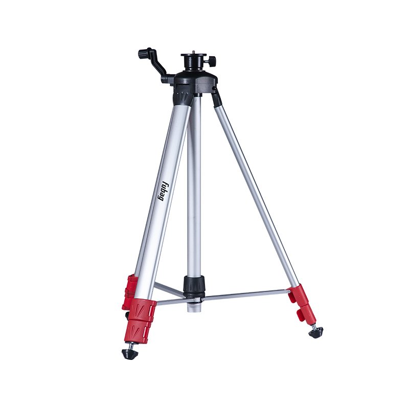 FUBAG Штатив с элевационной головкой FUBAG 1/4''Tripod 150 на шипах