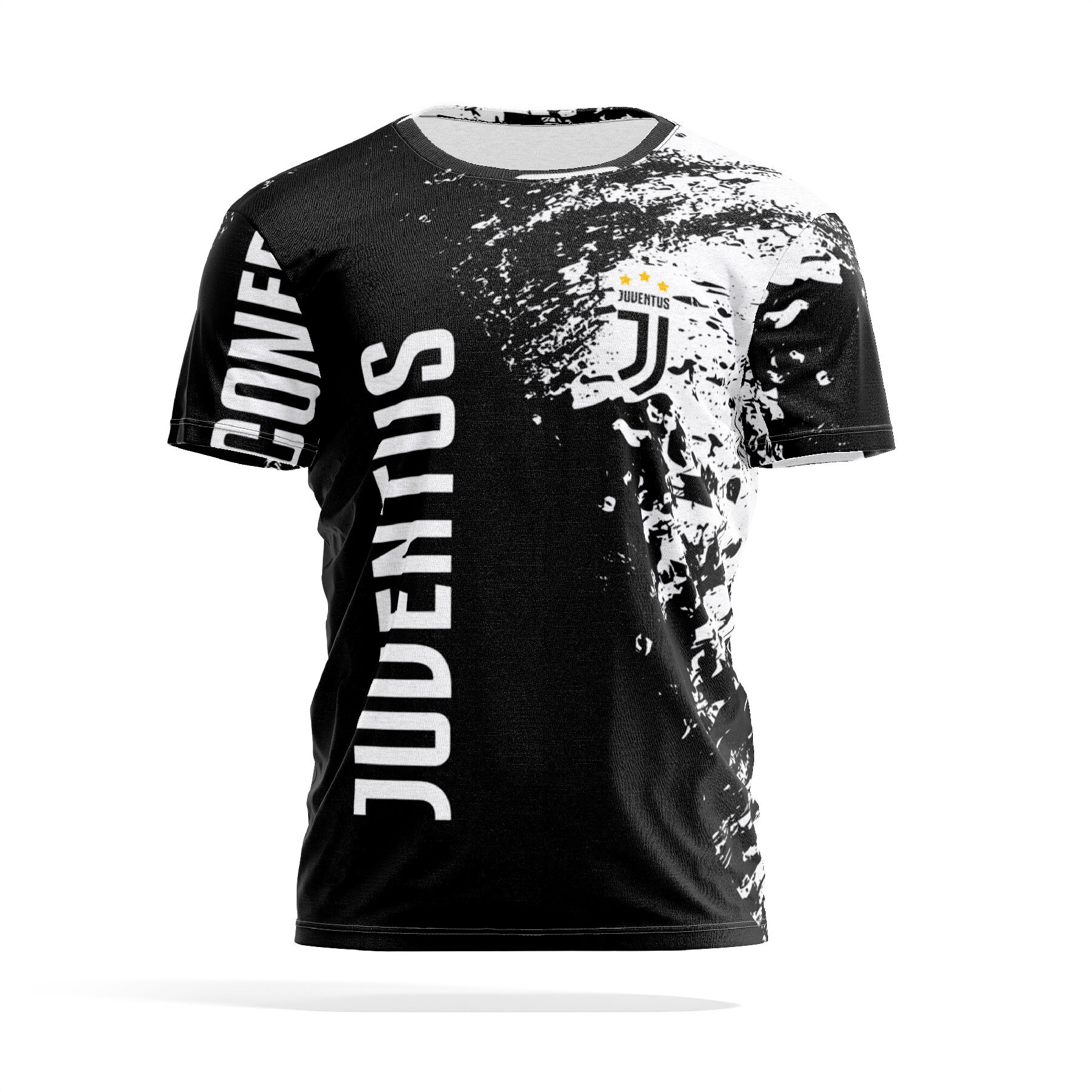 

Футболка мужская PANiN PaninManTshirtVM_5_8_VM1592805 разноцветная XS, Черный, PaninManTshirtVM_5_8_VM1592805