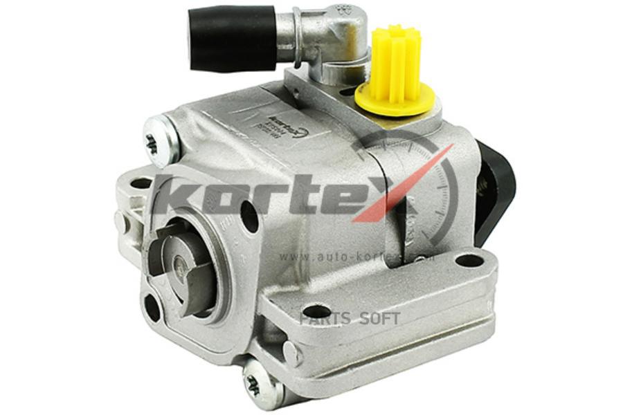 

KORTEX KPS004 Насос ГУР () 1шт