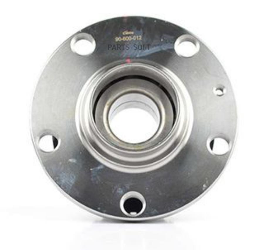 

Ступица Задняя В Сборе BSG AUTO PARTS арт. BSG90600012