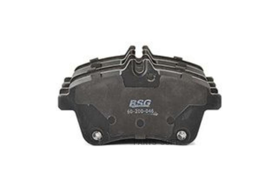 

Тормозные колодки BSG передние BSG60200046