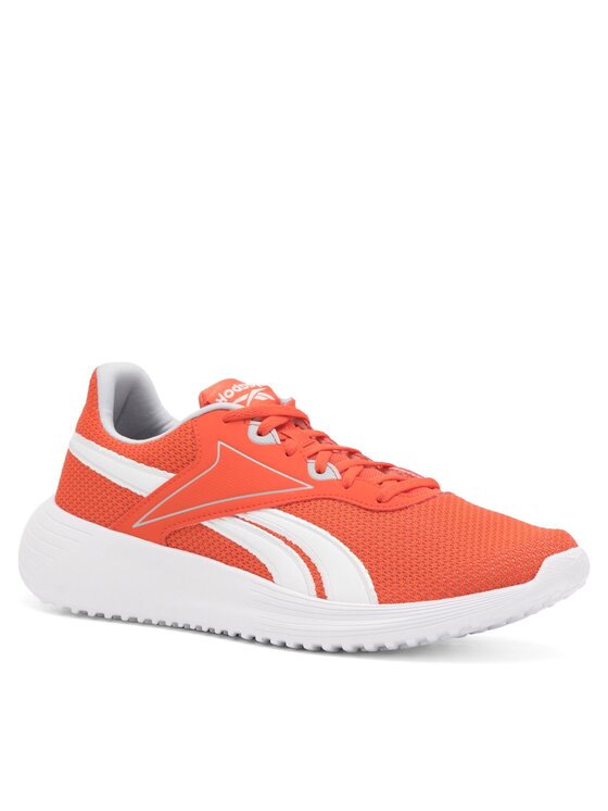 

Кроссовки мужские Reebok LITE 3.0 GZ0226 оранжевые 42 EU, Оранжевый, Lite 3.0 GZ0226