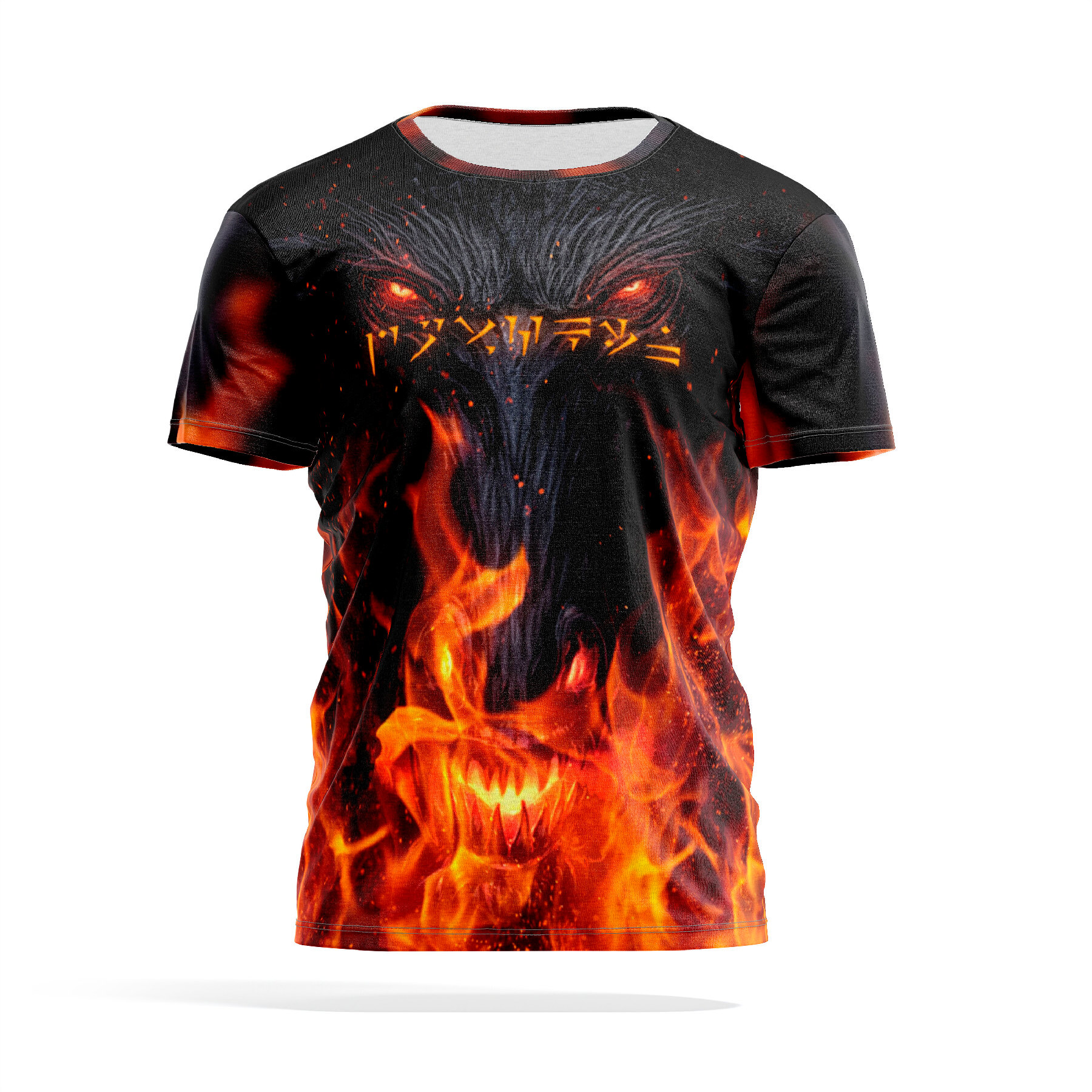 

Футболка мужская PANiN PaninManTshirtVM_5_8_VM1615915 разноцветная 5XL, Красный, PaninManTshirtVM_5_8_VM1615915