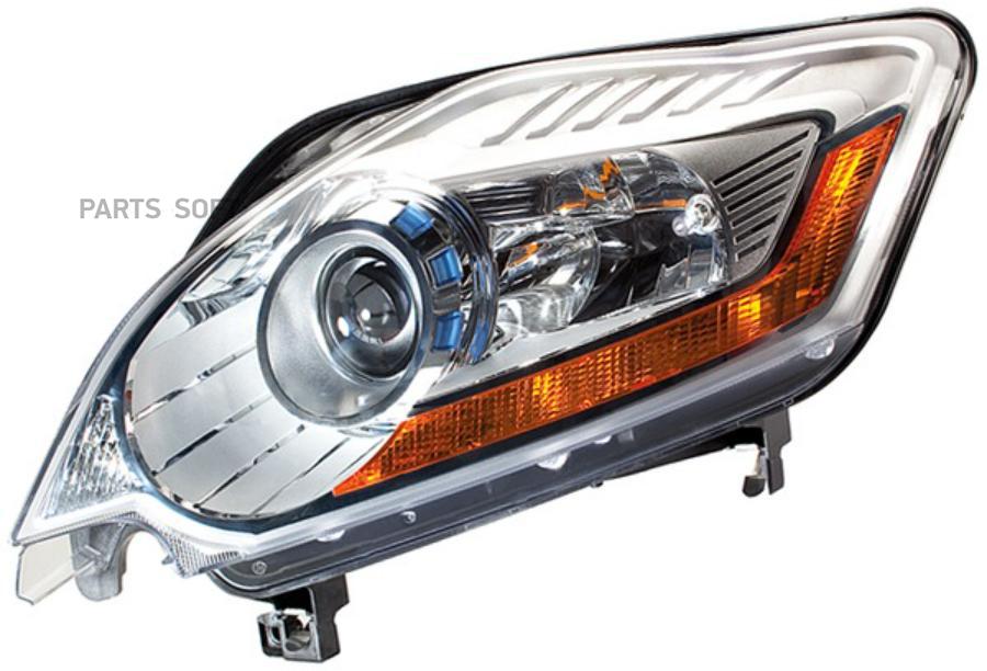 

Фара R Xenon 1шт