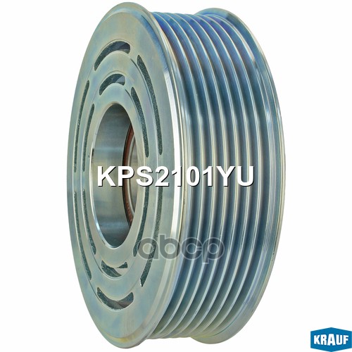 

Шкив компрессора кондиционера Krauf kps2101yu