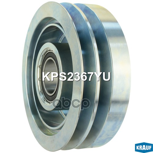 

Шкив компрессора кондиционера Krauf kps2367yu