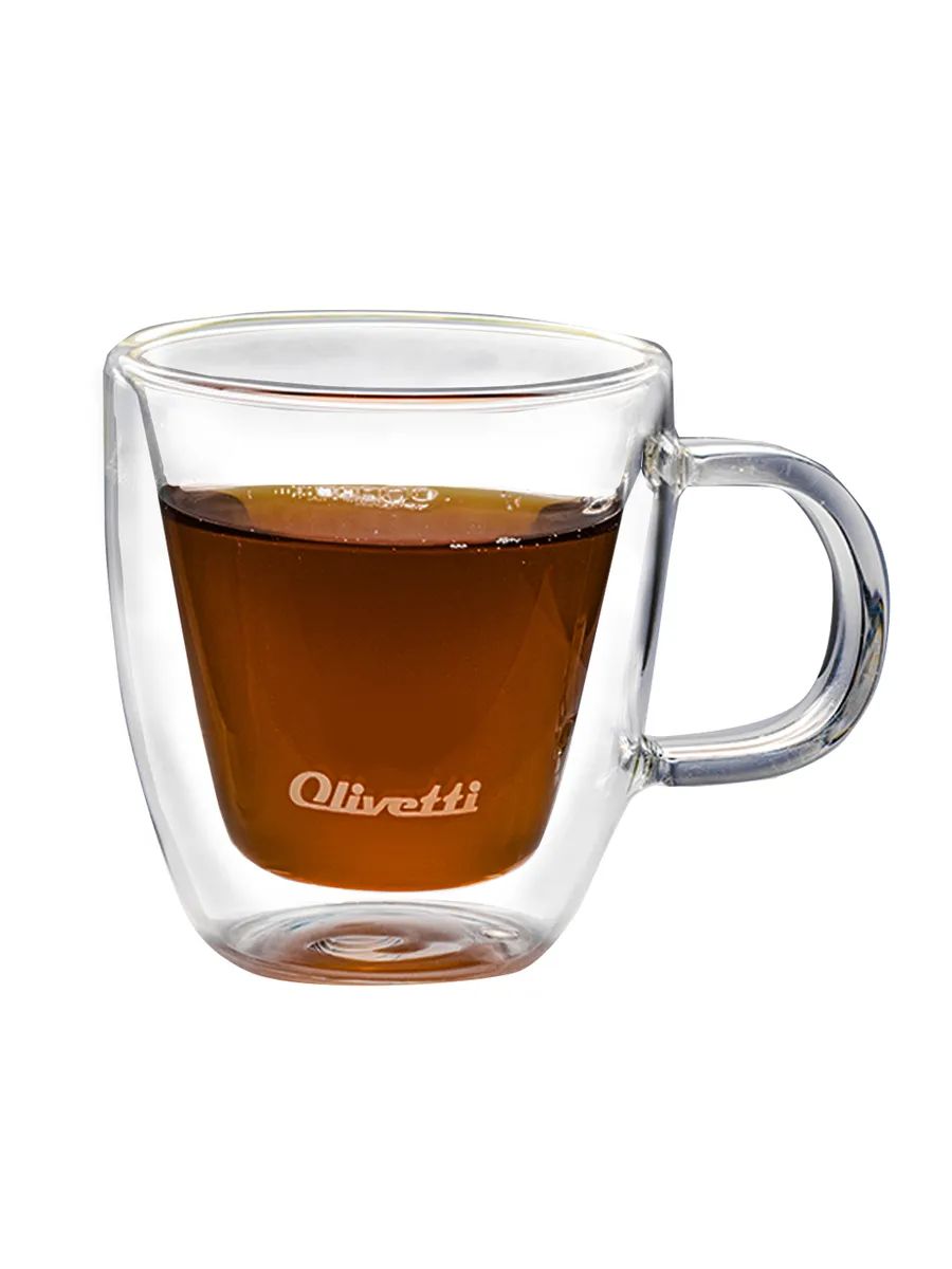 Набор термокружек для кофе Olivetti DWC24