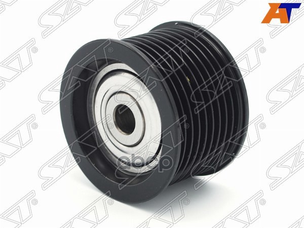 

Натяжной Ролик Приводного Ремня Toyota 1Vd-Ftv Sat St-16603-51010