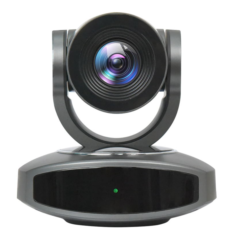 

PTZ-камера CleverCam 3005U3H (FullHD, 5x, USB 3.0, HDMI, LAN), Серый;черный, 3005U3H