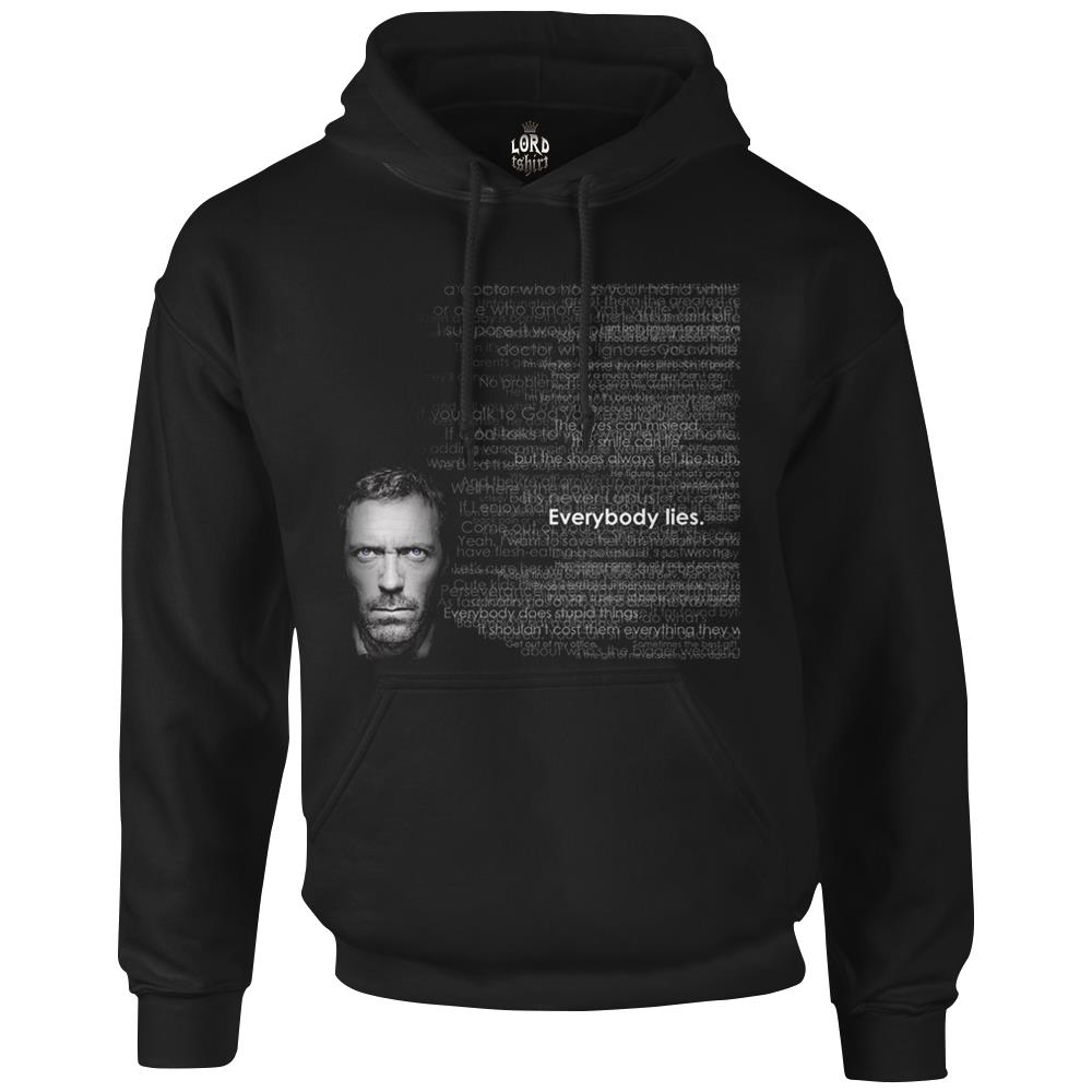

Толстовка мужская Lord Tshirt PH-824 черная S (доставка из-за рубежа), Черный, PH-824