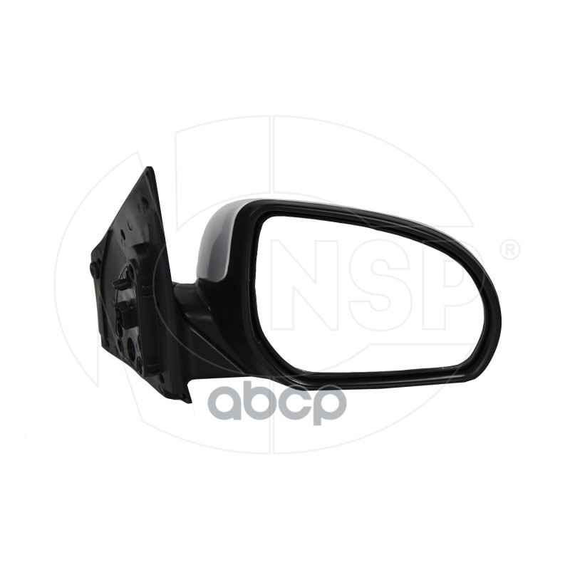 

Зеркало наружное R (электро) KIA Rio III Restyling 15-> NSP NSP02876204Y031
