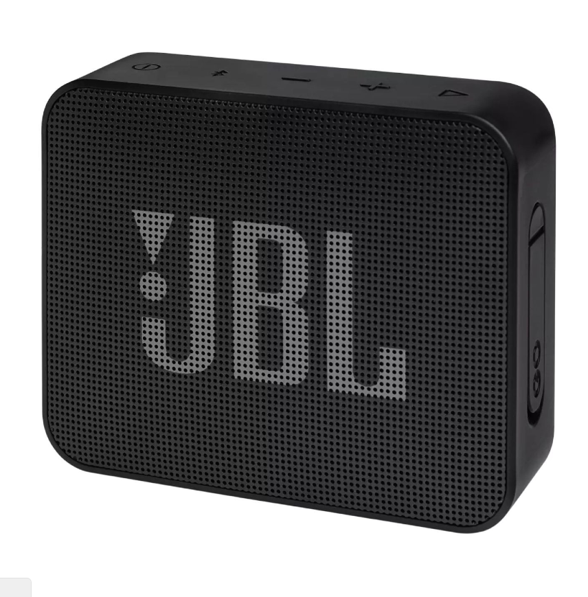 

Портативная колонка JBL Go Essential Black, Черный, Go Essential