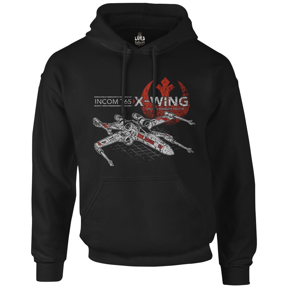 

Толстовка мужская Lord Tshirt PH-798 черная S (доставка из-за рубежа), Черный, PH-798