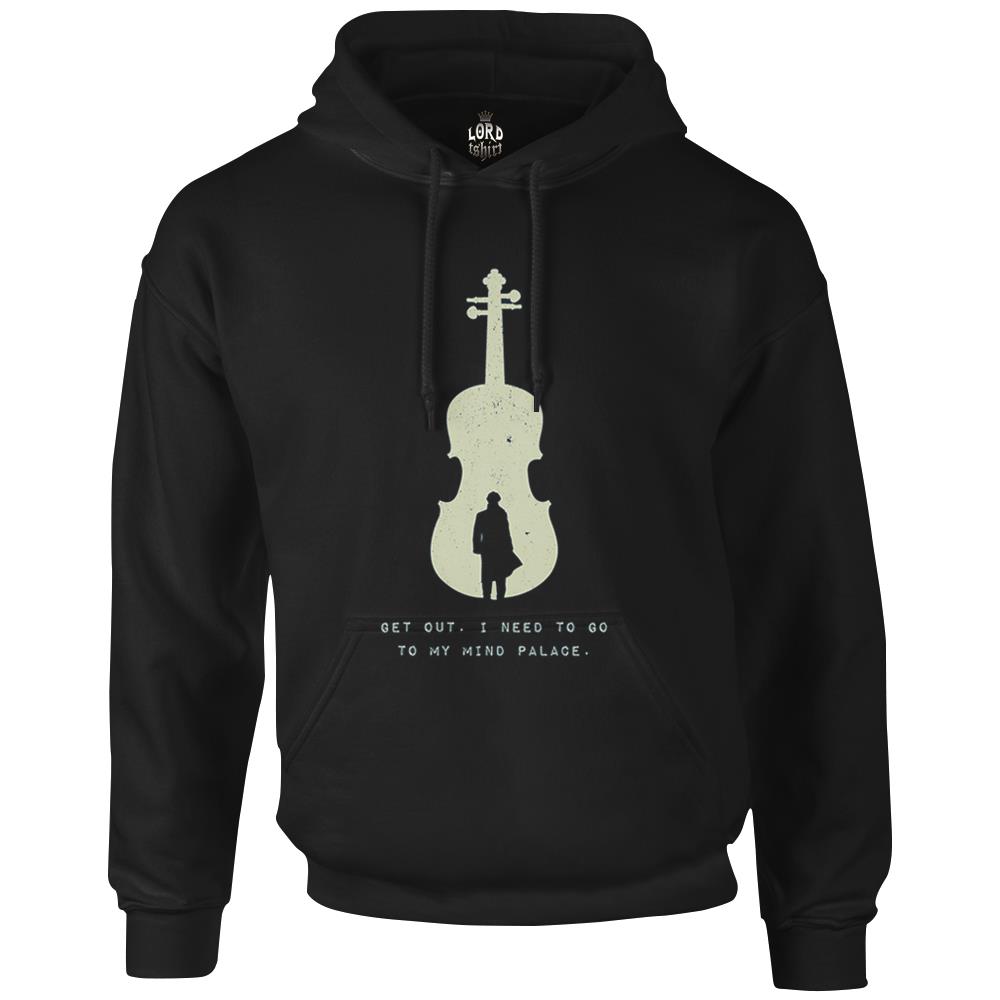 

Толстовка мужская Lord Tshirt PH-791 черная S (доставка из-за рубежа), Черный, PH-791