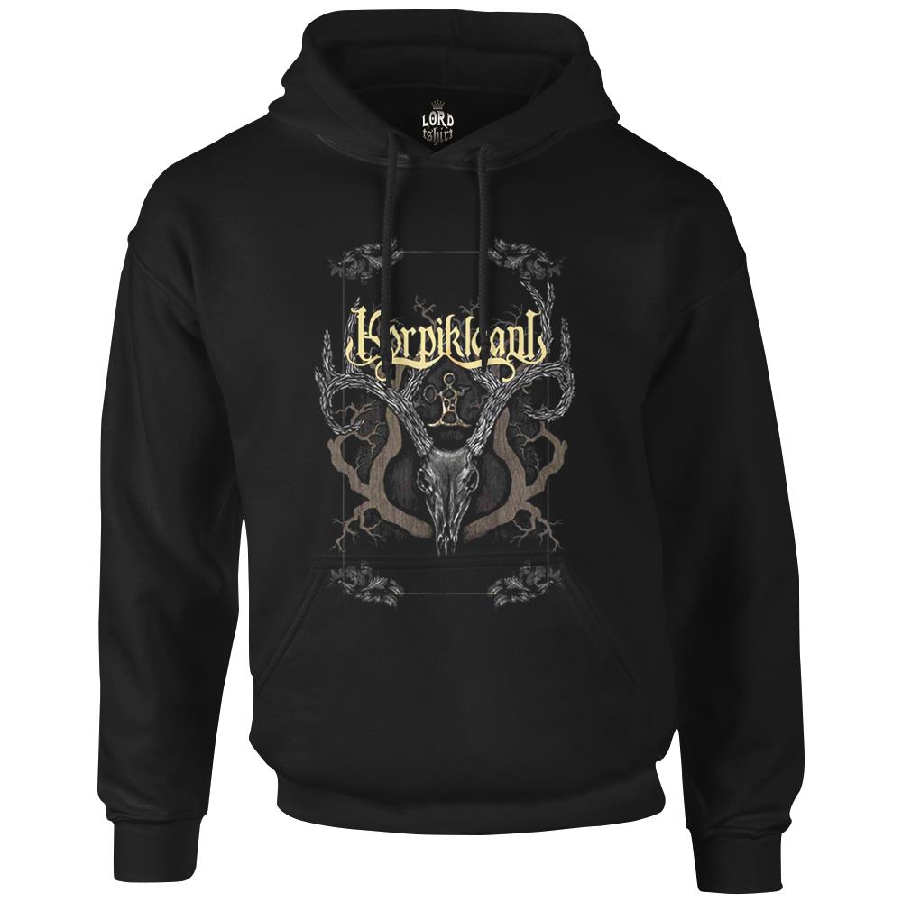 

Толстовка мужская Lord Tshirt PH-790 черная S (доставка из-за рубежа), Черный, PH-790