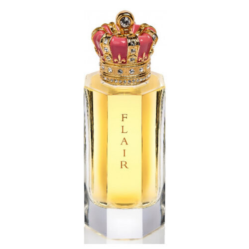 Парфюмерная вода Royal Crown Flair для женщин 100 мл royal crown ambrosia 50