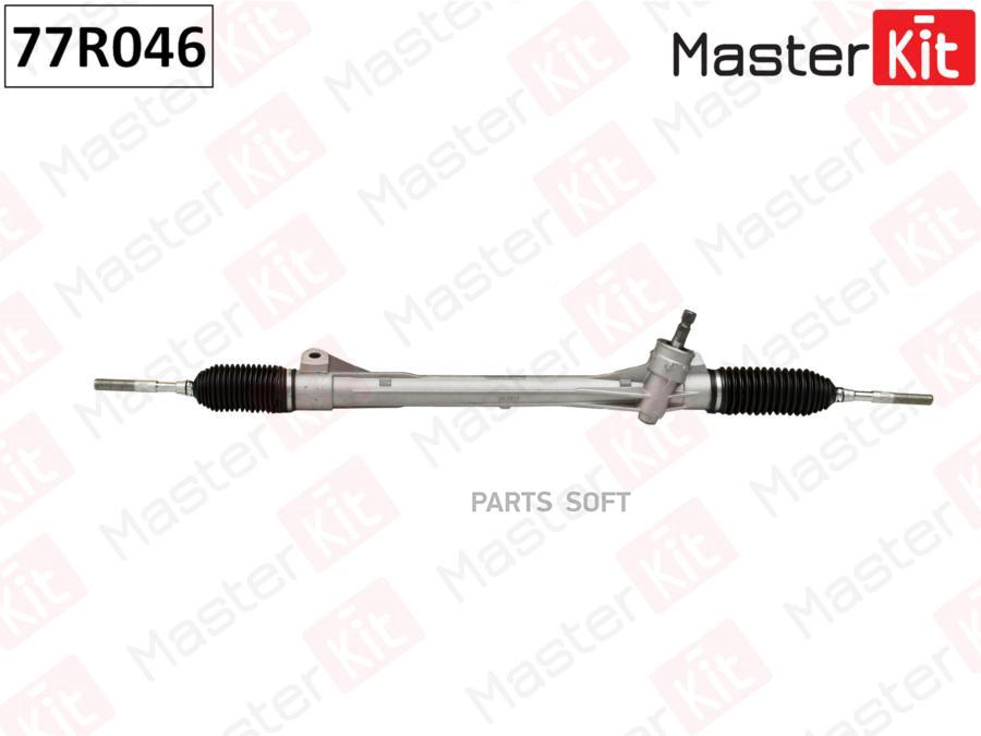 

Рулевая рейка Toyota RAV4 III 2005-2012 77R046 MASTERKIT 77R046