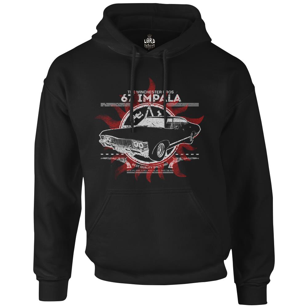 

Толстовка мужская Lord Tshirt PH-775 черная S (доставка из-за рубежа), Черный, PH-775