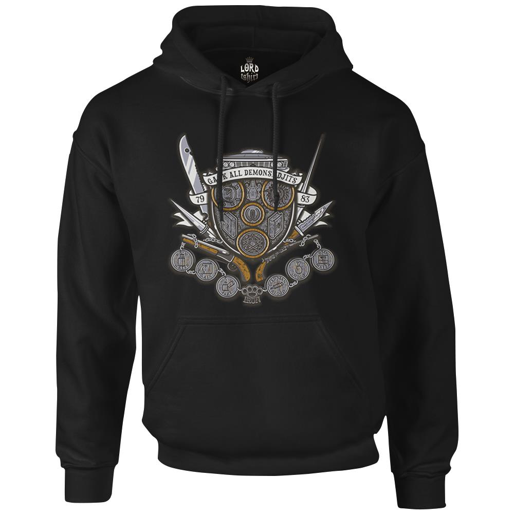 

Толстовка мужская Lord Tshirt PH-766 черная S (доставка из-за рубежа), Черный, PH-766