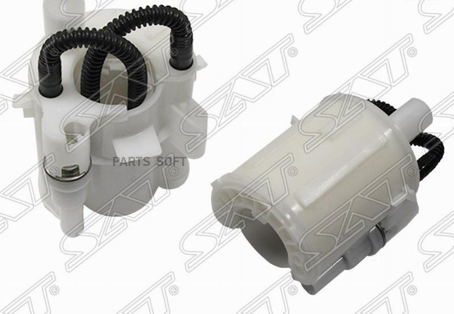 

Фильтр Топливный Элемент Nissan Teana J32 Vq25/35de 08-14 Sat арт. ST-17040-JN00A-SFE