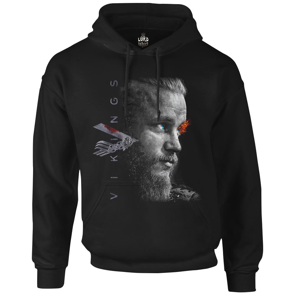 

Толстовка мужская Lord Tshirt PH-750 черная S (доставка из-за рубежа), Черный, PH-750