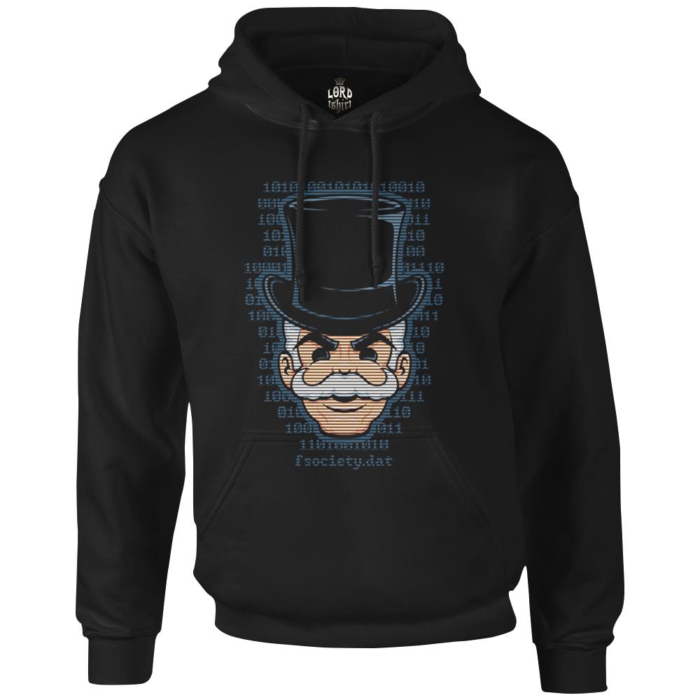 

Толстовка мужская Lord Tshirt PH-736 черная S (доставка из-за рубежа), Черный, PH-736