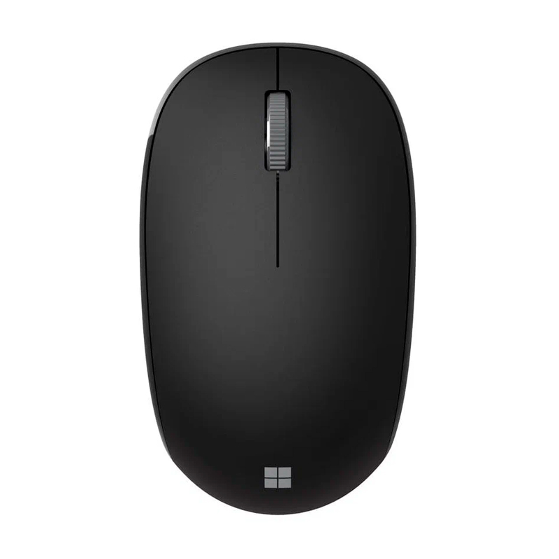 Беспроводная мышь Microsoft Bluetooth Black (RJN-00002)