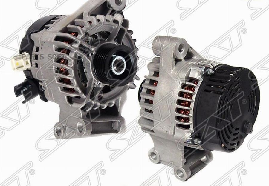 

Генератор SAT для Ford C-Max 2007-2010, Focus II 2008-2011 14V 105A ST1708472