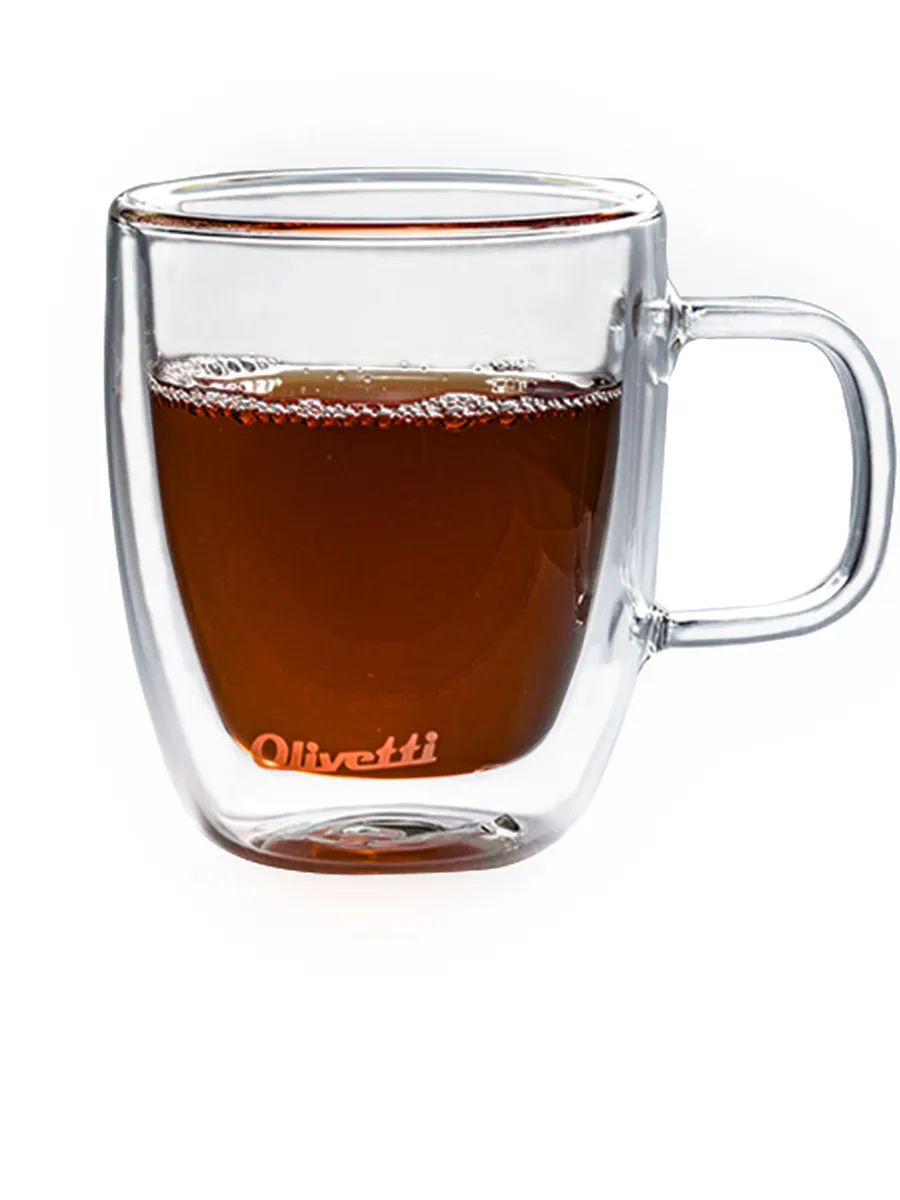 Набор термокружек для кофе Olivetti DWC25