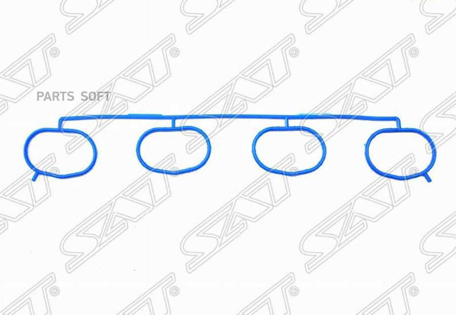 Прокладка Впускного Коллектора Toyota Land Cruiser 100 200 2uzfe 05- Sat арт. ST-17171-500