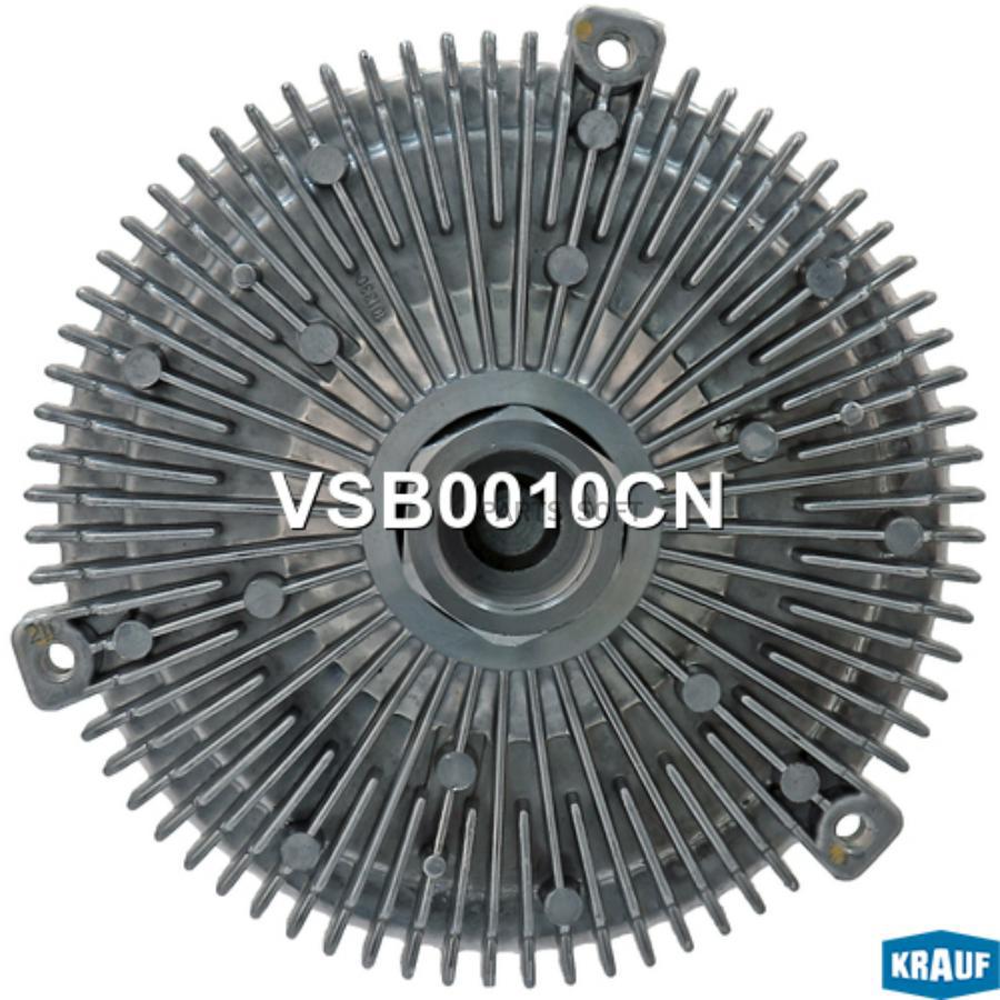 

Вискомуфта Krauf vsb0010cn