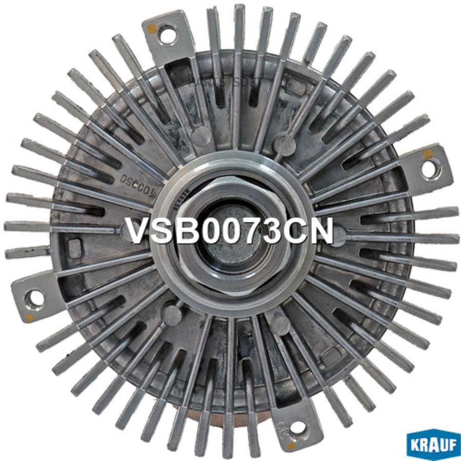 

Вискомуфта Krauf vsb0073cn